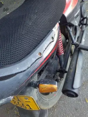 Bajaj Bajaj 2010 Motorbike (Used)