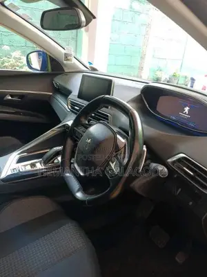 Peugeot 3008 2018 SUV (Used)