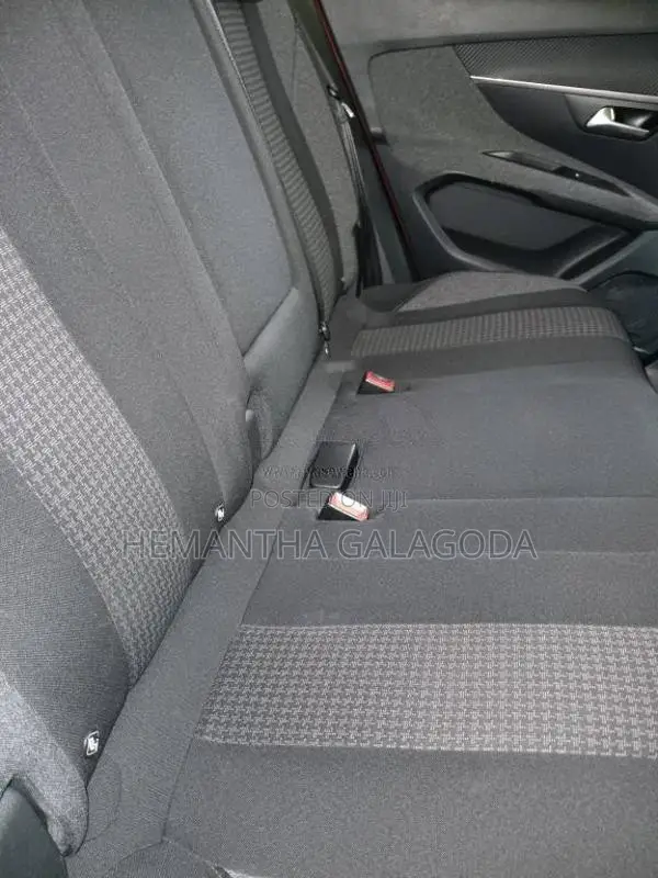 Peugeot 3008 2018 SUV (Used)