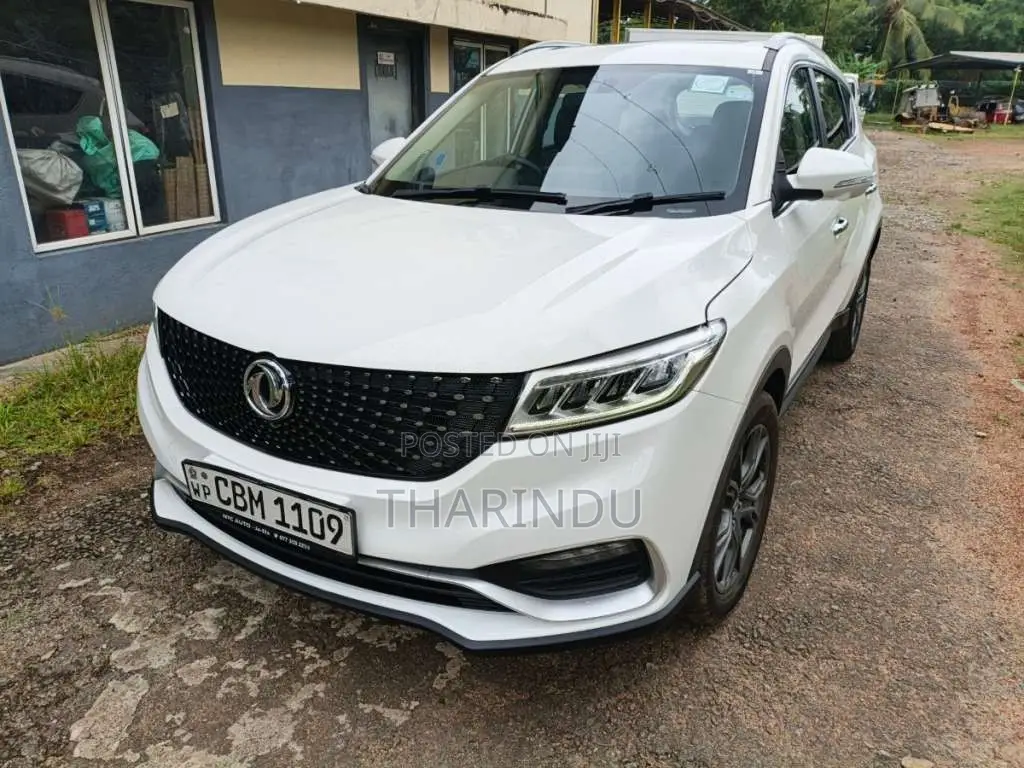 DFSK Glory I-Auto 2022 SUV (Used)