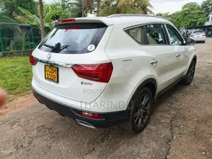 DFSK Glory I-Auto 2022 SUV (Used)