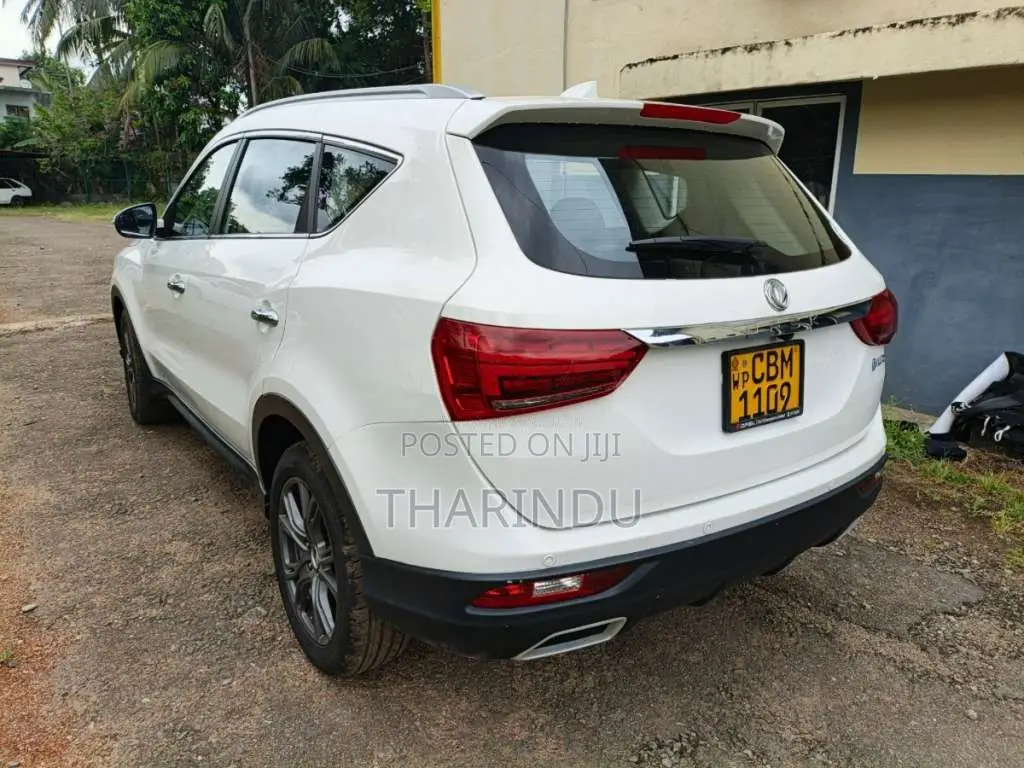 DFSK Glory I-Auto 2022 SUV (Used)