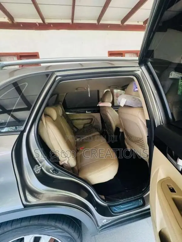 Kia Sorento 2012 SUV (Used)