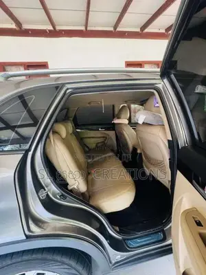 Kia Sorento 2012 SUV (Used)