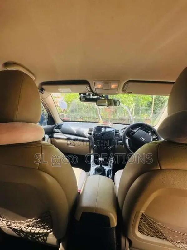 Kia Sorento 2012 SUV (Used)