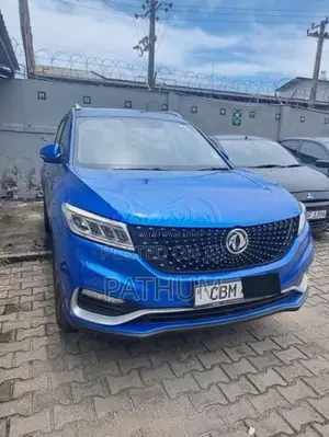 DFSK Glory I-Auto 2022 SUV (Used)