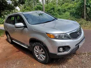 Kia Sorento 2012 SUV (Used)