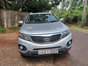Kia Sorento 2012 SUV (Used)
