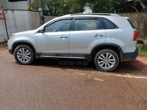 Kia Sorento 2012 SUV (Used)