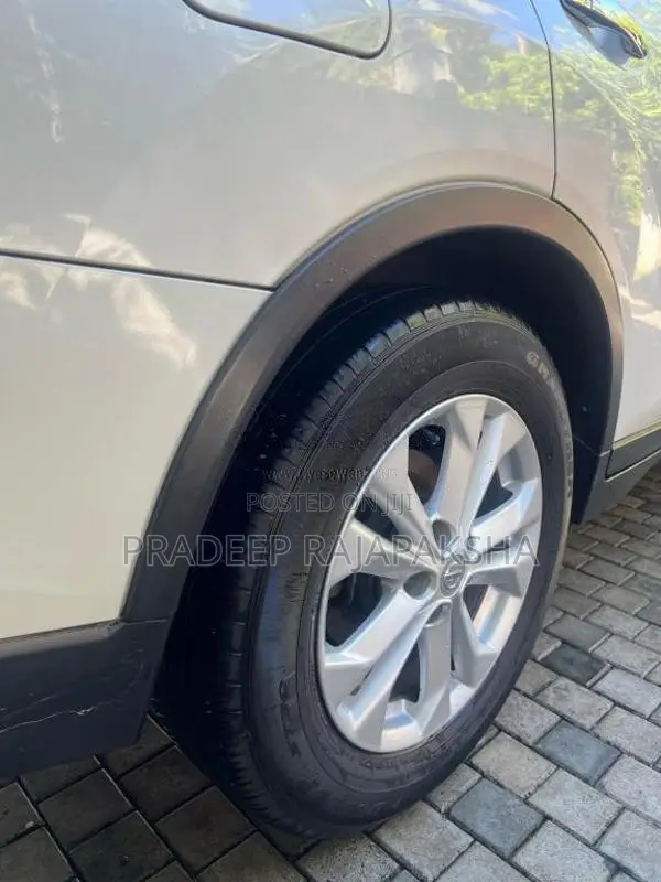 Nissan X-Trail 2015 SUV (Used)