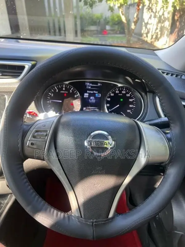Nissan X-Trail 2015 SUV (Used)