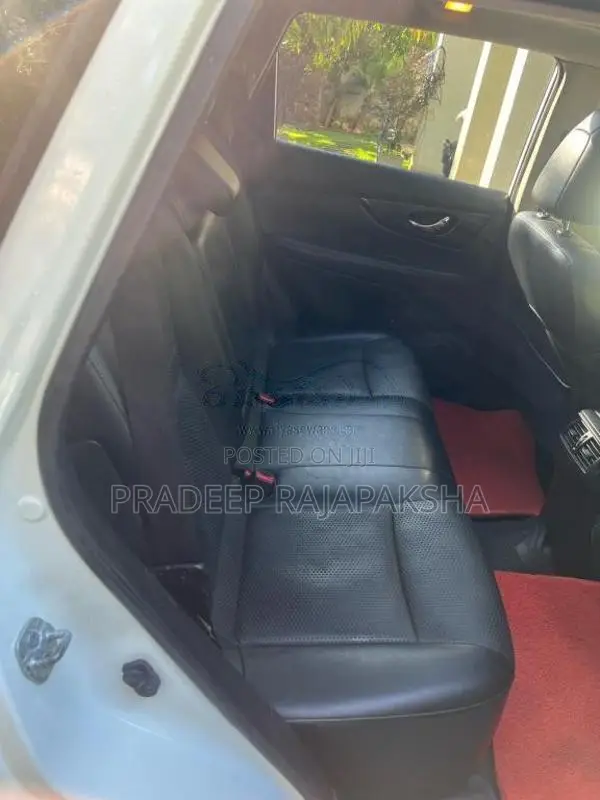 Nissan X-Trail 2015 SUV (Used)