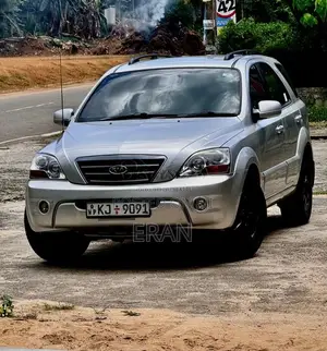 Kia Sorento 2008 SUV (Used)