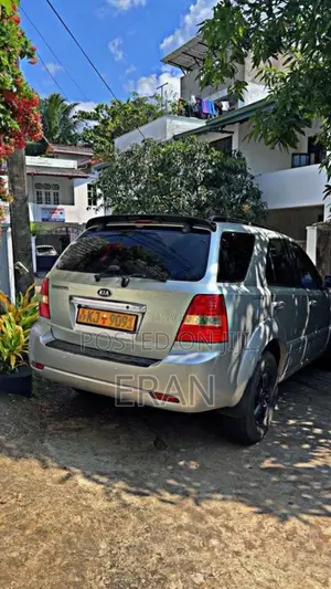 Kia Sorento 2008 SUV (Used)