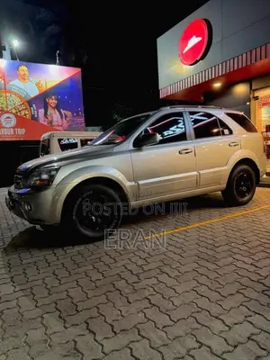 Kia Sorento 2008 SUV (Used)
