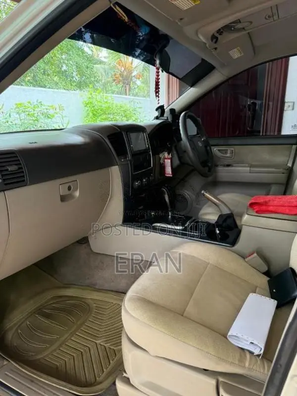 Kia Sorento 2008 SUV (Used)
