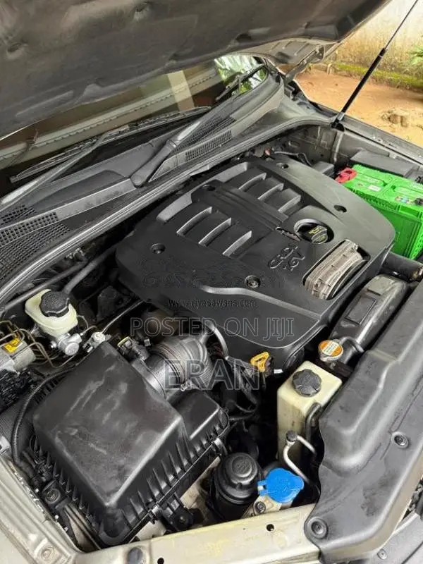 Kia Sorento 2008 SUV (Used)