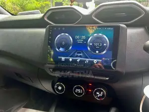 Nissan Magnite 2025 SUV (Used)