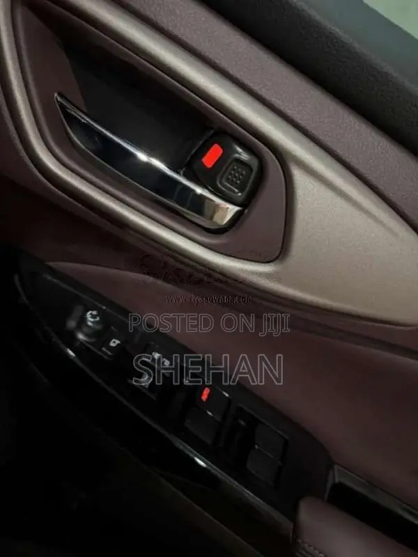 Toyota Taisor 2026 SUV Brand New