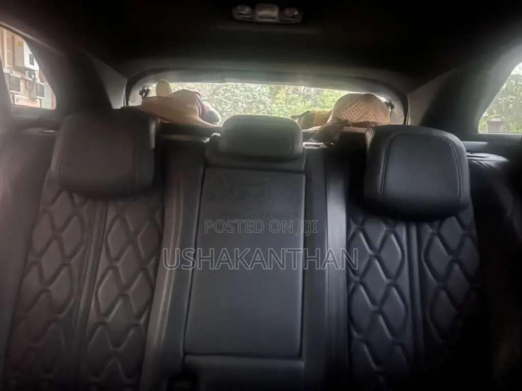 Peugeot 3008 GT Line 2018 SUV (Used)
