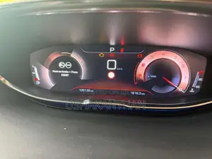 Peugeot 3008 GT Line 2018 SUV (Used)