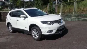 Nissan X-Trail 2015 SUV (Used)