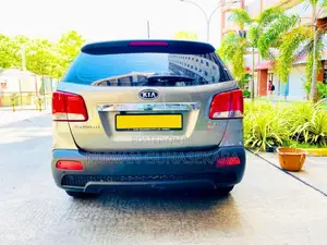Kia Sorento 2012 SUV (Used)