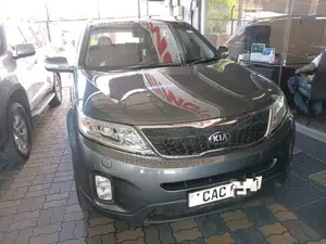 Kia Sorento 2014 SUV (Used)
