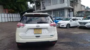 Nissan X-Trail 2015 SUV (Used)