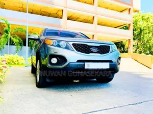 Kia Sorento 2012 SUV (Used)