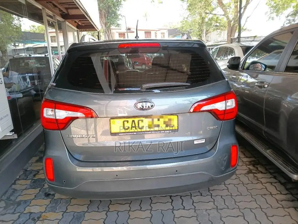 Kia Sorento 2014 SUV (Used)