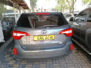 Kia Sorento 2014 SUV (Used)