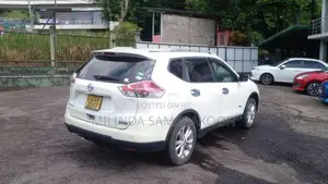 Nissan X-Trail 2015 SUV (Used)