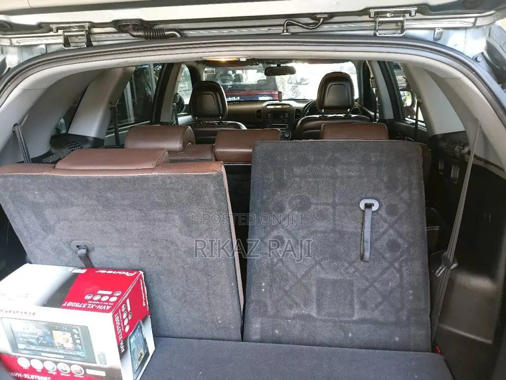 Kia Sorento 2014 SUV (Used)