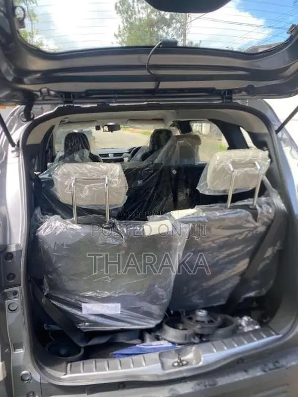 Nissan Gravite 2026 SUV Brand New