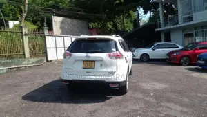 Nissan X-Trail 2015 SUV (Used)