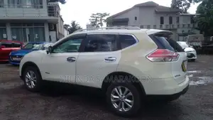 Nissan X-Trail 2015 SUV (Used)