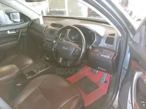 Kia Sorento 2014 SUV (Used)
