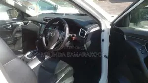 Nissan X-Trail 2015 SUV (Used)