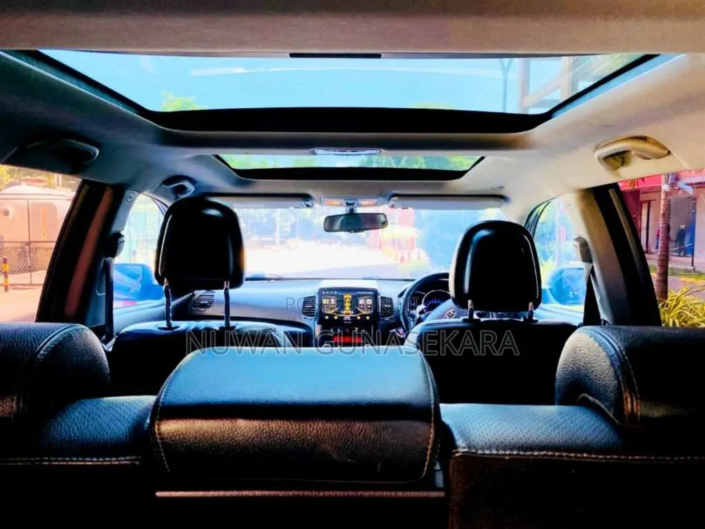 Kia Sorento 2012 SUV (Used)