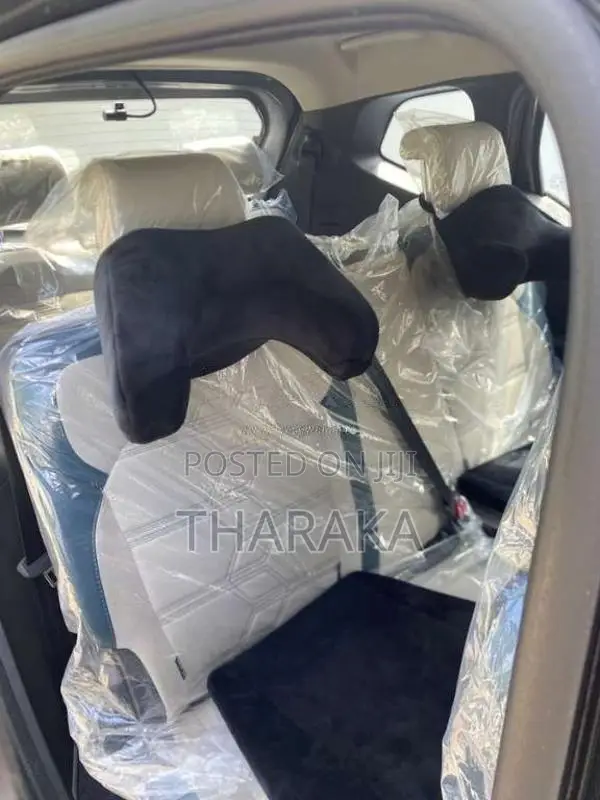 Nissan Gravite 2026 SUV Brand New