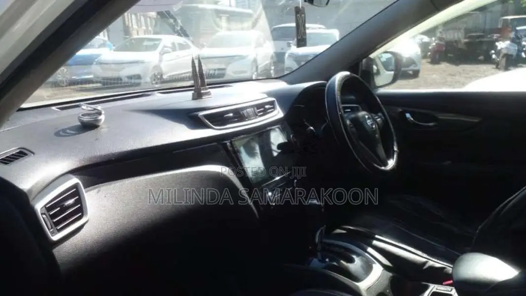 Nissan X-Trail 2015 SUV (Used)