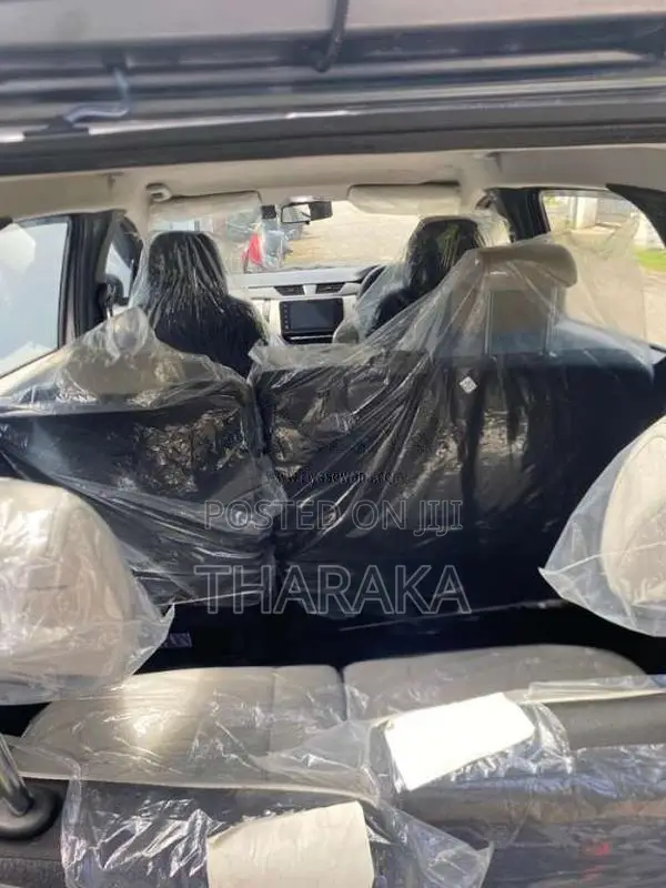 Nissan Gravite 2026 SUV Brand New