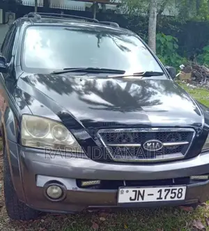 Kia Sorento 2004 SUV (Used)