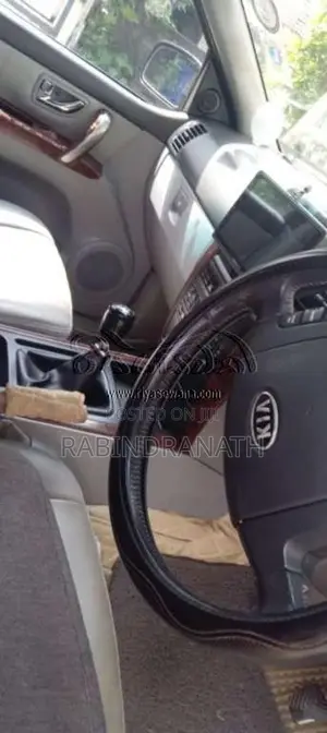 Kia Sorento 2004 SUV (Used)