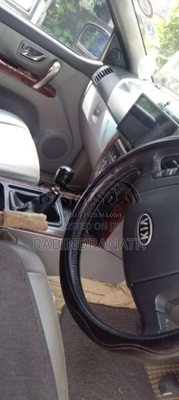 Kia Sorento 2004 SUV (Used)