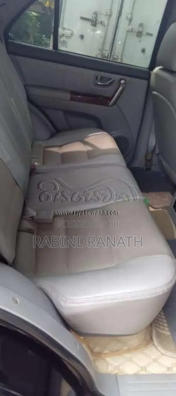 Kia Sorento 2004 SUV (Used)