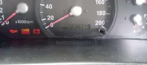 Kia Sorento 2004 SUV (Used)