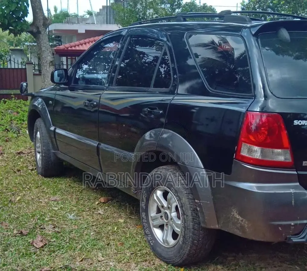 Kia Sorento 2004 SUV (Used)