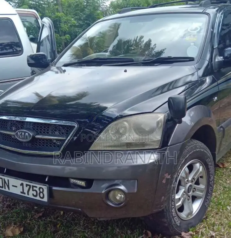 Kia Sorento 2004 SUV (Used)